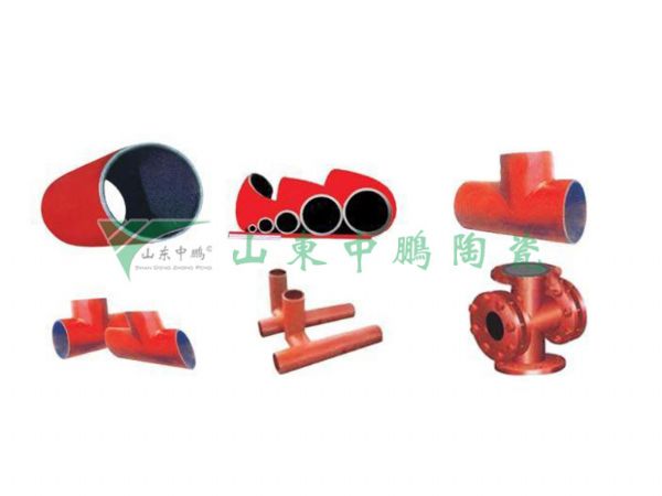 內(nèi)襯碳化硅