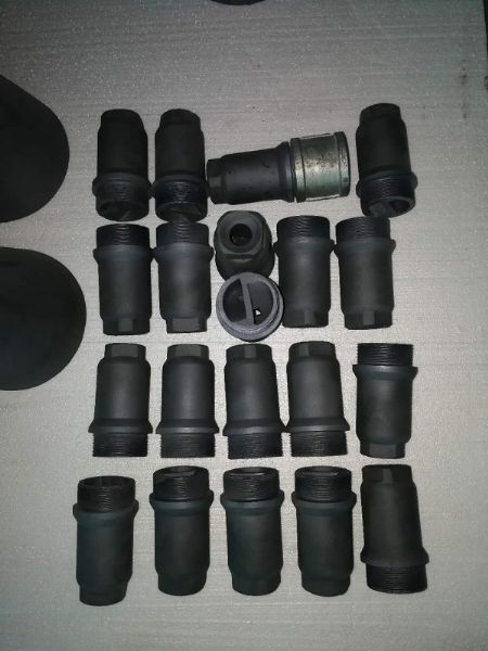 碳化硅噴嘴的安裝注意事項