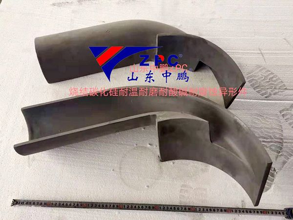 碳化硅異形件