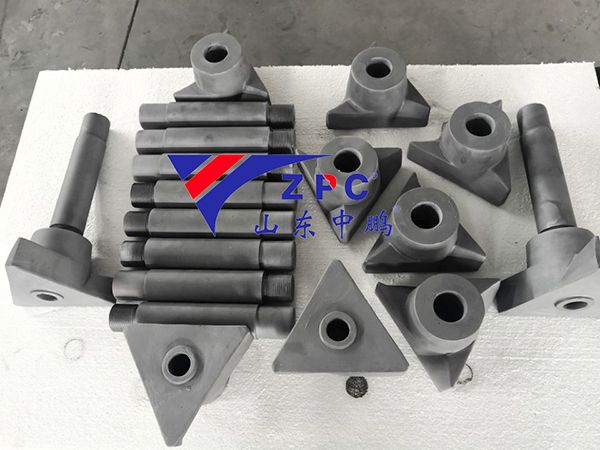 碳化硅攪拌軸