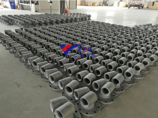 渦殼噴嘴